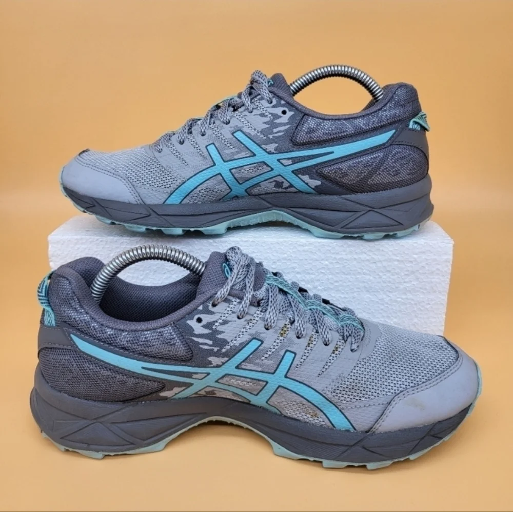 Asics Gel Sonoma 3 Women's Running Shoes Size 8